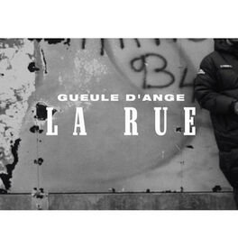 Album cover of La rue