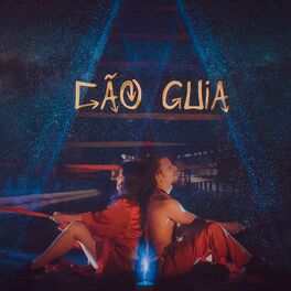 Album cover of Cão Guia