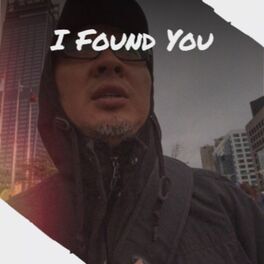 Album cover of I Found You