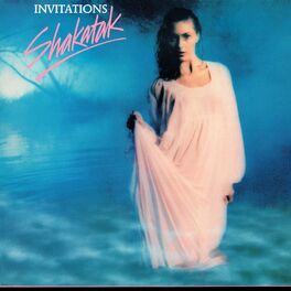 Album cover of Invitations (Expanded Issue)