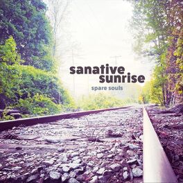 Album cover of Sanative Sunrise