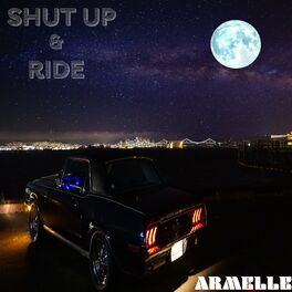 Album cover of Shut Up & Ride