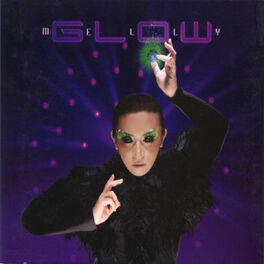 Album cover of Glow