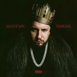 Album cover of MAXTAPE