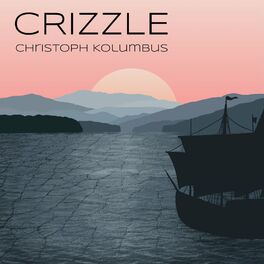 Album cover of Christoph Kolumbus