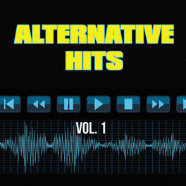 Album cover of Alternative Hits, Vol. 1