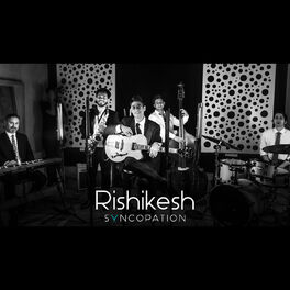 Album cover of Rishikesh - Single