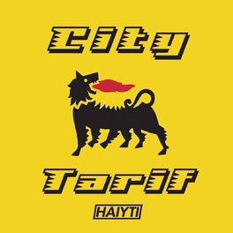 Album cover of City Tarif