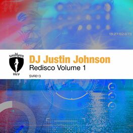 Album cover of Redisco Volume 1
