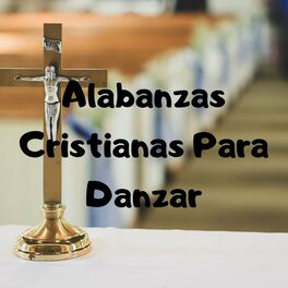 Album cover of Alabanzas Cristianas para Danzar