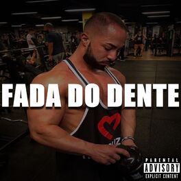 Album cover of Fada do Dente