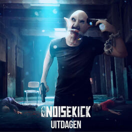 Album cover of Uitdagen