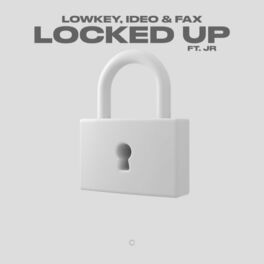 Album cover of Locked Up