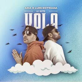 Album cover of La notte vola