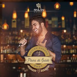 Album cover of Plano de Saúde