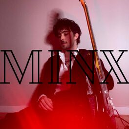 Album cover of MINX