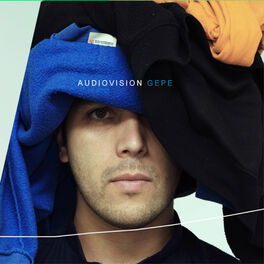 Album cover of Audiovisión