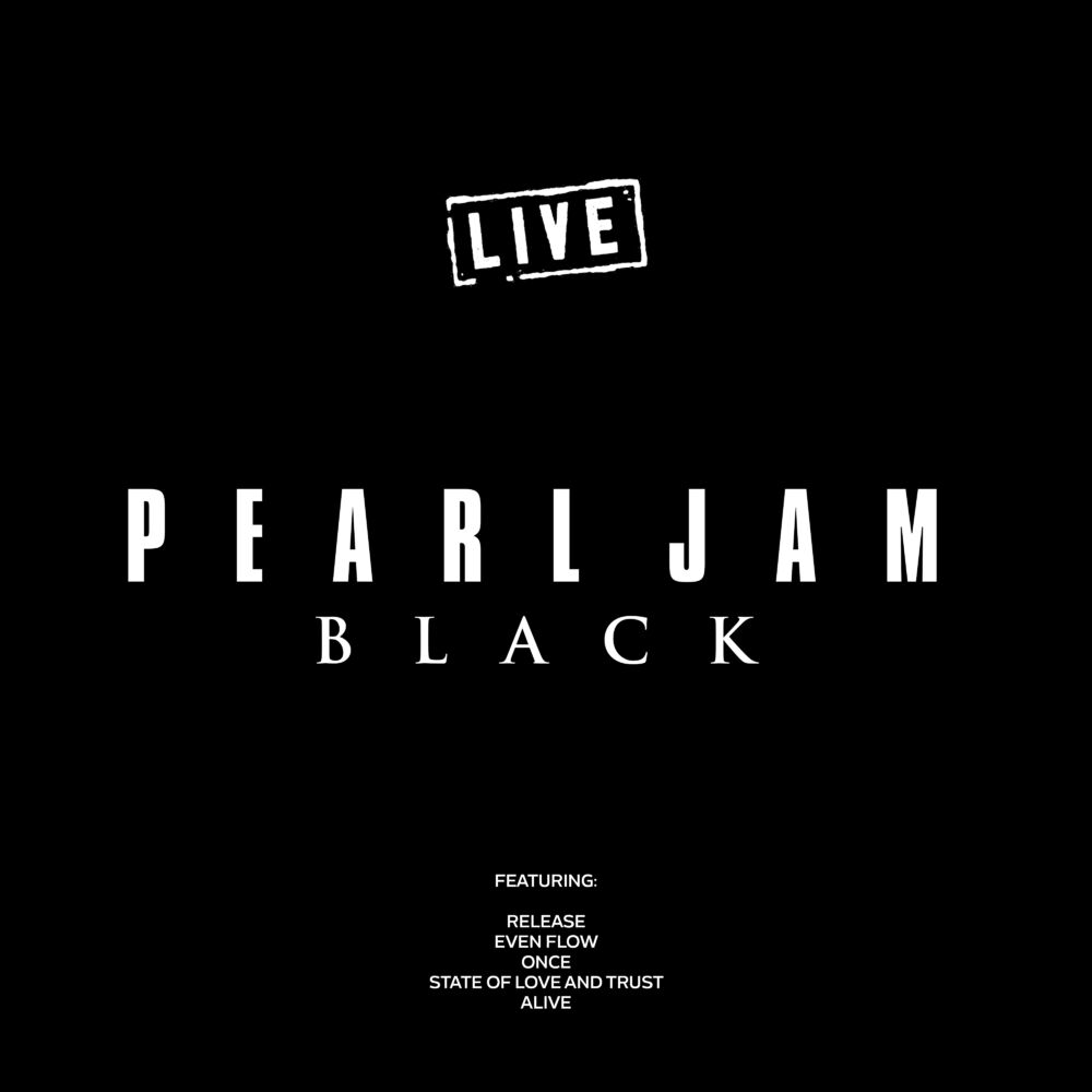 Pearl jam black. Pearl Jam "Alive". Pearl Jam Deep. Even Flow Live.