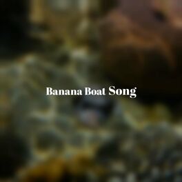 Album cover of Banana Boat Song