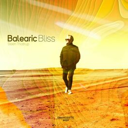 Album cover of Balearic Bliss
