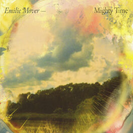 Album cover of Mighty Time
