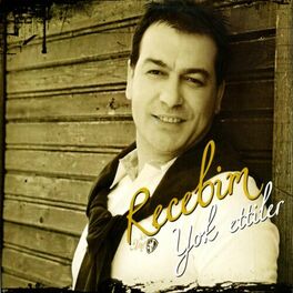 Album cover of Yok Ettiler
