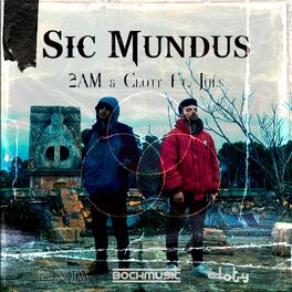 Album cover of Sic Mundus (feat. Juls)
