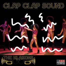 Album picture of Clap Clap Sound