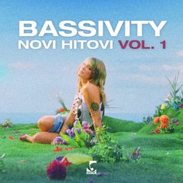 Album cover of Bassivity Novi Hitovi, Vol. 1