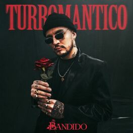 Album picture of TURROMANTICO
