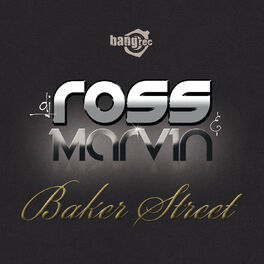 Album cover of Baker Street