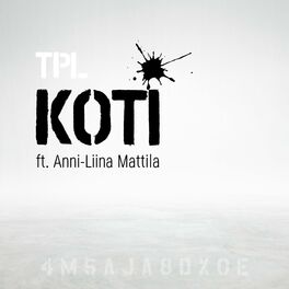 Album cover of Koti (feat. Anni-Liina Mattila)