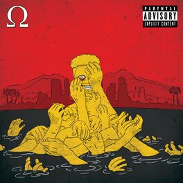 Album cover of Omega