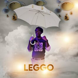 Album cover of Leggo