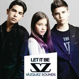 Album cover of Let It Be