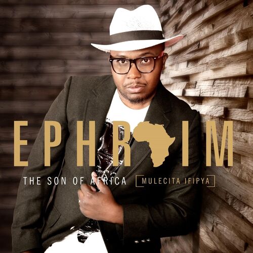 Ephraim Son of Africa - Heavenly Father: listen with lyrics