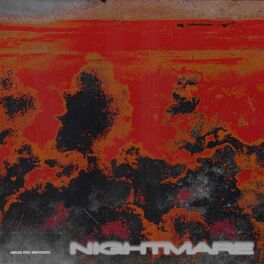 Album cover of Nightmare