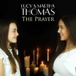 Album cover of The Prayer