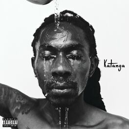 Album cover of Katanga