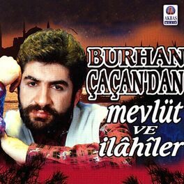 Album cover of Mevlüt Ve İlahiler