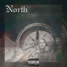 Album cover of North