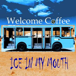 Album cover of Ice In My Mouth