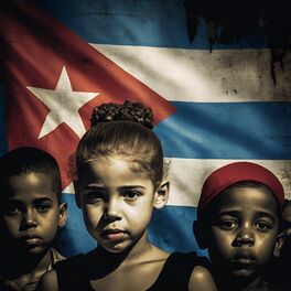 Album cover of Cubano Bandera