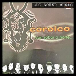 Album cover of Con Sabor a Norte