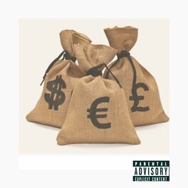 Album cover of The Bag (feat. Chavo) [Coach Carter Pt. 2]