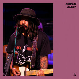 Album cover of Ocean Alley on Audiotree Live