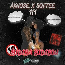 Album cover of Bidiba Bidibou (feat. Aknose & Softee)