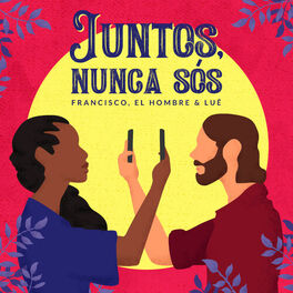 Album cover of Juntos, Nunca Sós