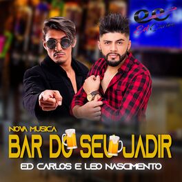 Album cover of Bar do Seu Jadir