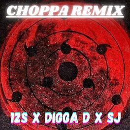Album cover of Choppa (REMIX)